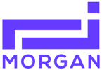 FJ Morgan logo